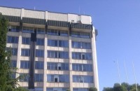 Стара Загора със спуснати знамена в знак на траур