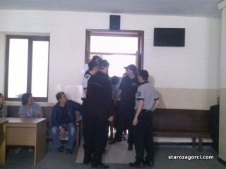 Стара Загора: Братя Данаилови, които пребиха двама строзагорци с щанга остават зад решетките (допълнена)