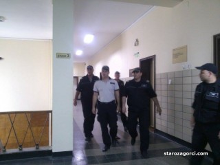 Стара Загора: Братя Данаилови, които пребиха двама строзагорци с щанга остават зад решетките (допълнена)