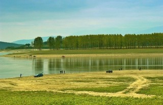 Няма опасност от преливане на водни обекти в областта