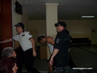 Стара Загора: Братя Данаилови, които пребиха двама строзагорци с щанга остават зад решетките (допълнена)