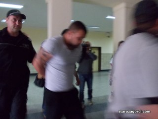 Стара Загора: Братя Данаилови, които пребиха двама строзагорци с щанга остават зад решетките (допълнена)