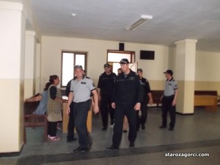 Стара Загора: Братя Данаилови, които пребиха двама строзагорци с щанга остават зад решетките (допълнена)