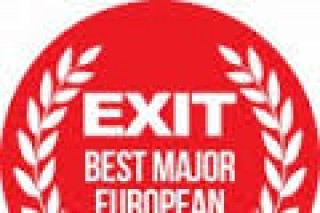 „Различният поглед” стана партньор на EXIT 2014