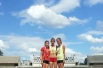 Три медала за СКЛА Берое