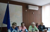 Готови са 7 семейни къщи за настаняване на деца с увреждания