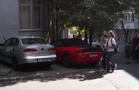Ремонтират изцяло ул. “Хаджи Димитър Асенов“. Става еднопосочна