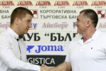 Кметът на Стара Загора: “Ще се кандидатираме за европейско първенство по лека атлетика за младежи