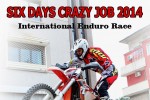 Ендуро състезанието “Six Days Crazy Job“ без пролог в центъра на Стара Загора