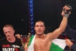 Георги Валентинов с нова победа