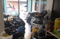 ББЦ- Стара Загора изпраща 150 чувала помощи за Мизия