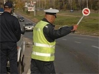 Спецакция отчете: Без пияни шофьори в Стара Загора