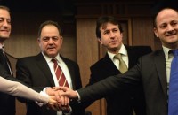 Утре Реформаторския блок регистрира листата си за народни представители в 27 МИР