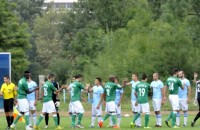 Берое победи Созопол в мач с 4 дузпи