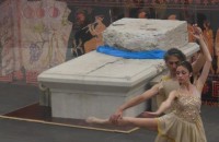 Завладяваща премиера на Операта тази седмица