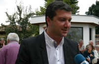 Изборите да бъдат начало на национално съгласие, призова Драгомир Стойнев