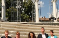 Старозагорци могат да подкрепят символично града си в конкурса „Предизвикателство за кметове“