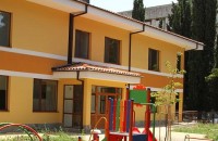 Откриват новата детска градина „Камбанка“ под липите