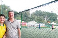Над 200 участници в тридневен спортен празник под патронажа на Драгомир Стойнев 