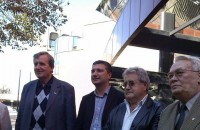Драгомир Стойнев: България трябва да стане интелигентна и образована нация