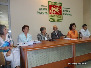 Старозагорка е първа в национален конкурс по физика
