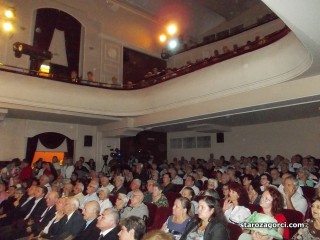 Стара Загора: Драгомир Стойнев: БСП ще бъде първа политическа сила 