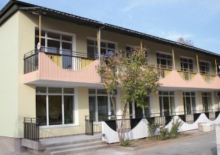 Стара Загора: Детска ясла „Маргаритка“ обновена за 35-та си годишнина
