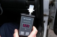 Хванаха двама старозагорци с над 1,3 промила зад волана