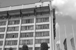 Стара Загора посрещна 3 октомври със свалени наполовина знамена