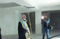 Стара Загора посреща тържествено мощите на Св.Игнатий Старозагорски