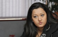 Лиляна Павлова благодари на старозагорци за подкрепата