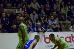 Играч на Берое с приз за „MVP” на кръга