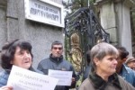 Миряни заплашват с блокиране на пътища като протест срещу Митрополит Галактион