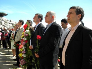 Стара Загора: Стойнев от Шипка: Време е да спрем да се разделяме