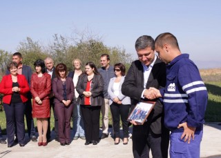 Стара Загора: Стойнев от Шипка: Време е да спрем да се разделяме