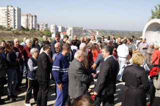 Стара Загора: Стойнев от Шипка: Време е да спрем да се разделяме