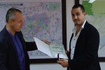 Стара Загора приветства своя нов световен шампион