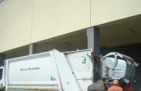 КЗК отмени избор на изпълнител за сметосъбиране в община Стара Загора