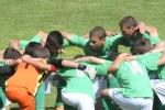 Берое 99 на полуфинал след драма срещу ЦСКА