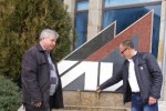 Изградиха чешма в почивана база на Мини Марица-изток