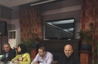 Първият клуб „Младите реформатори” бе учреден под липите