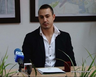 Стара Загора: Стара Загора приветства своя нов световен шампион