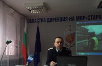 Около 20 опита за подкуп на полицаи в старозагорско