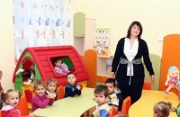 На 5 януари отварят електронната система за постъпване в детските градини