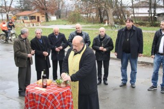 Стара Загора: Областният управител Георги Ранов посети три общини