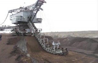 Работата на “Мини Марица-изток“ ЕАД се нормализира