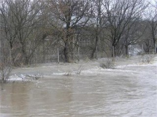 Отмениха бедственото положение и в Гълъбово