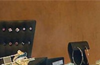 Обраха магазин за сребро в центъра на Стара Загора