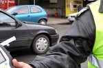 Пиян шофьор предизвика катастрофа и избяга
