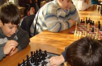 Над 100 деца ще участват в Международния детски турнир по шахмат за „Купа Траяна“